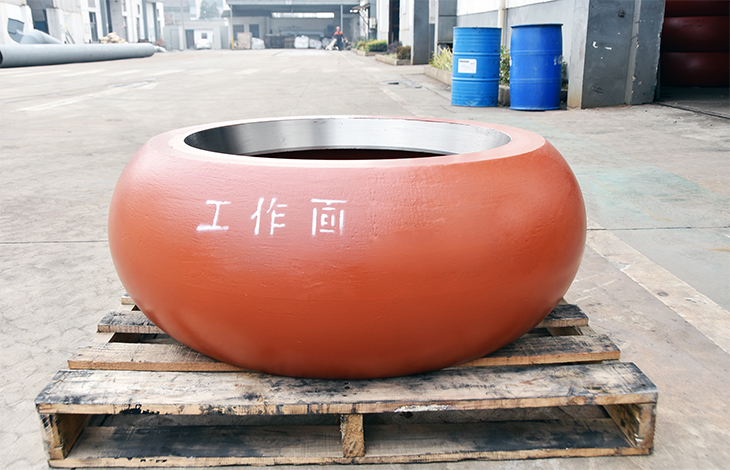 【潤康】32年生產(chǎn)經(jīng)驗(yàn)分享立磨磨輥輥套的質(zhì)量如何辨別？