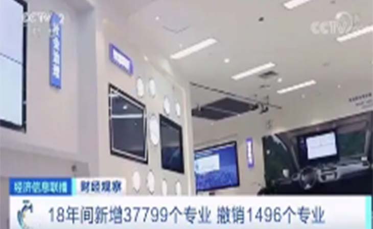 【潤康】高鉻輥套與您分享：冷門專業(yè)，百萬年薪有人靠他引爆網(wǎng)絡(luò)，爆款or冷門