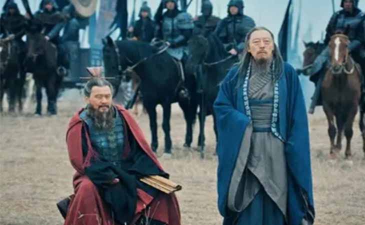 熬死了曹家三代人，等到七十高齡才造反，司馬懿怕啥【潤(rùn)康】高鉻輥套對(duì)此看法
