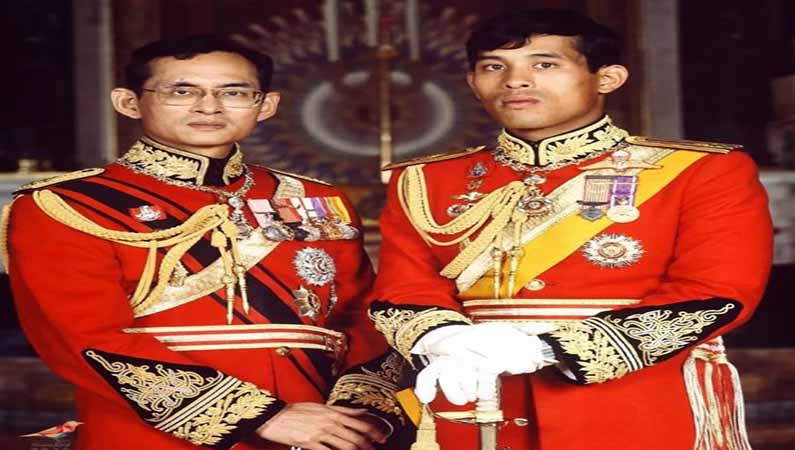 泰國曼谷數(shù)萬人示威游行，要求改革君主立憲制【潤康】磨煤機磨輥對此看法